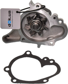 Помпа Dolz H236