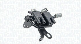 Котушка запалювання Magneti Marelli 060717155012