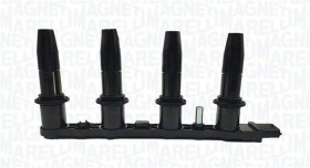 Котушка запалювання Magneti Marelli 060717156012