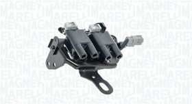 Котушка запалювання Magneti Marelli 060717172012