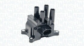 Котушка запалювання Magneti Marelli 060717178012