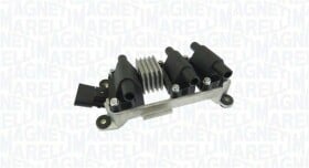 060717196012 Magneti Marelli Катушка зажигания