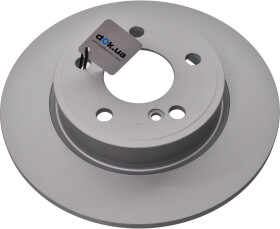 Гальмівний диск Bosch 0 986 479 A03
