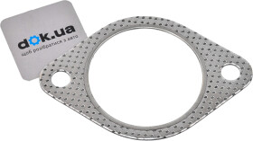 Прокладка приемной трубы FA1 720-911