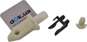 Трос сцепления Triscan 8140 38902