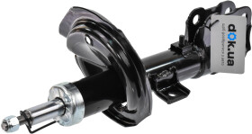 Стійка амортизатора SATO tech 22033FR