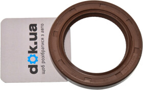 Сальник коленвала Toyota / Lexus / Daihatsu 9031142035