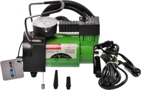 Компресор Organic Assistant AC-102-2