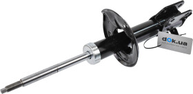 Стойка амортизатора Mando A04100