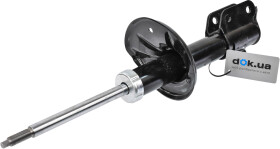 Стойка амортизатора Mando A04101