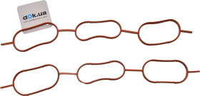 Прокладка впускного коллектора Elring 413.900