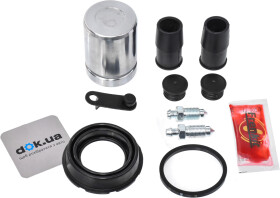 Ремкомплект тормозного суппорта Frenkit 240934