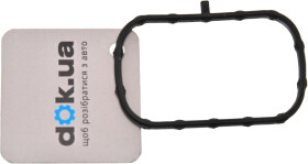 Прокладка впускного коллектора Elring 453060