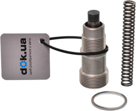 Натяжитель цепи ГРМ Febi 01050