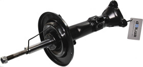 Стійка амортизатора Ashika MA-00292