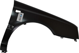 Крыло переднее BLIC 6504-04-9522312P