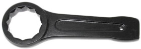 Ключ накидной ударный Forcekraft FK-79370 I-образный 70 мм