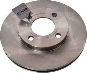 Тормозной диск ABE C3A016ABE