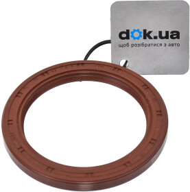 Сальник коленвала Ajusa 15033400