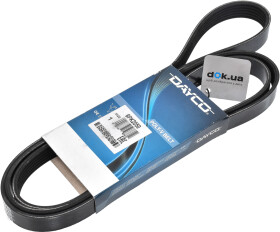 Поликлиновой ремень Dayco 6PK2050