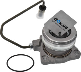 Витискний підшипник JP Group 1230301100