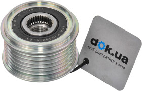 Муфта генератора INA 535 0142 10