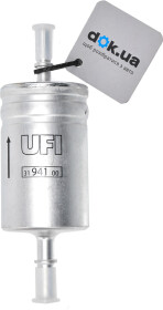 Паливний фільтр UFI 3194100