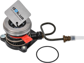 Выжимной подшипник Valeo 810033