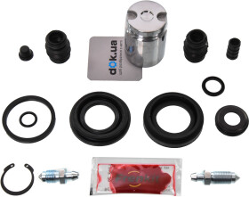 Ремкомплект тормозного суппорта Frenkit 234902