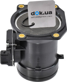 Расходомер воздуха Pierburg 7.22184.40.0