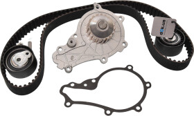 Комплект ремня ГРМ + помпа BGA TB6702CPK