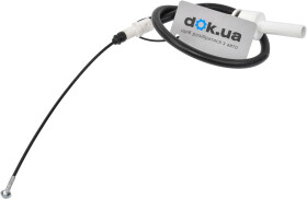 Трос сцепления LPR C0041C