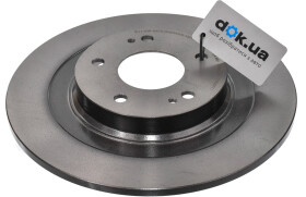 Тормозной диск Brembo 08n26711