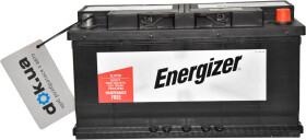 Аккумулятор Energizer 6 CT-90-R 590122072