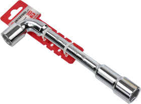Ключ торцевой Intertool ht1618 L-образный 18 мм