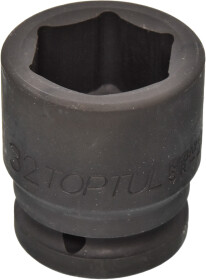 Торцева головка Toptul KABA2432 32 мм 3/4
