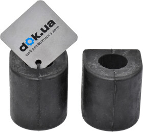 Втулка стабилизатора Febest CRSBGRCHRKIT