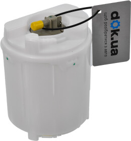 Топливный насос Pierburg 7.02550.54.0