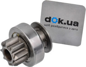 Бендикс стартера ERA ZN1048