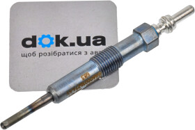 Свеча накала Renault / Dacia 8660001621