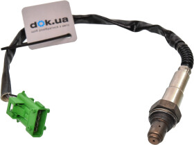 Лямбда-зонд Behr Hella 6PA009165681