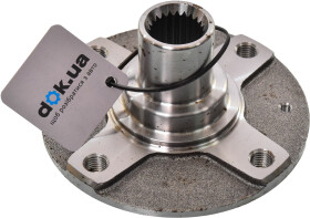 Ступица колеса ORIGINAL BIRTH 3239