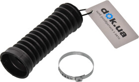 Пильник кермової рейки Lemförder 30128 01