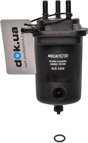 Топливный фильтр Mecafilter ELG5350