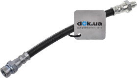 Тормозной шланг NK 853062