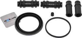 Ремкомплект тормозного суппорта Autofren Seinsa D4332