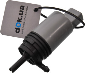 Насос омывателя Febi 26495