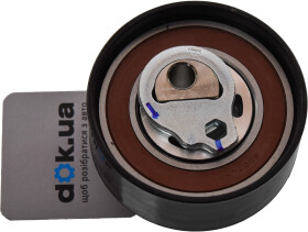 Натяжной ролик ремня ГРМ Gates t43136