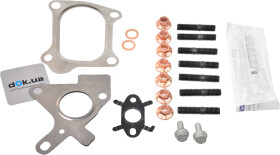 Монтажный комплект турбины FA1 KT220030