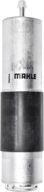 Топливный фильтр Mahle KL1696D